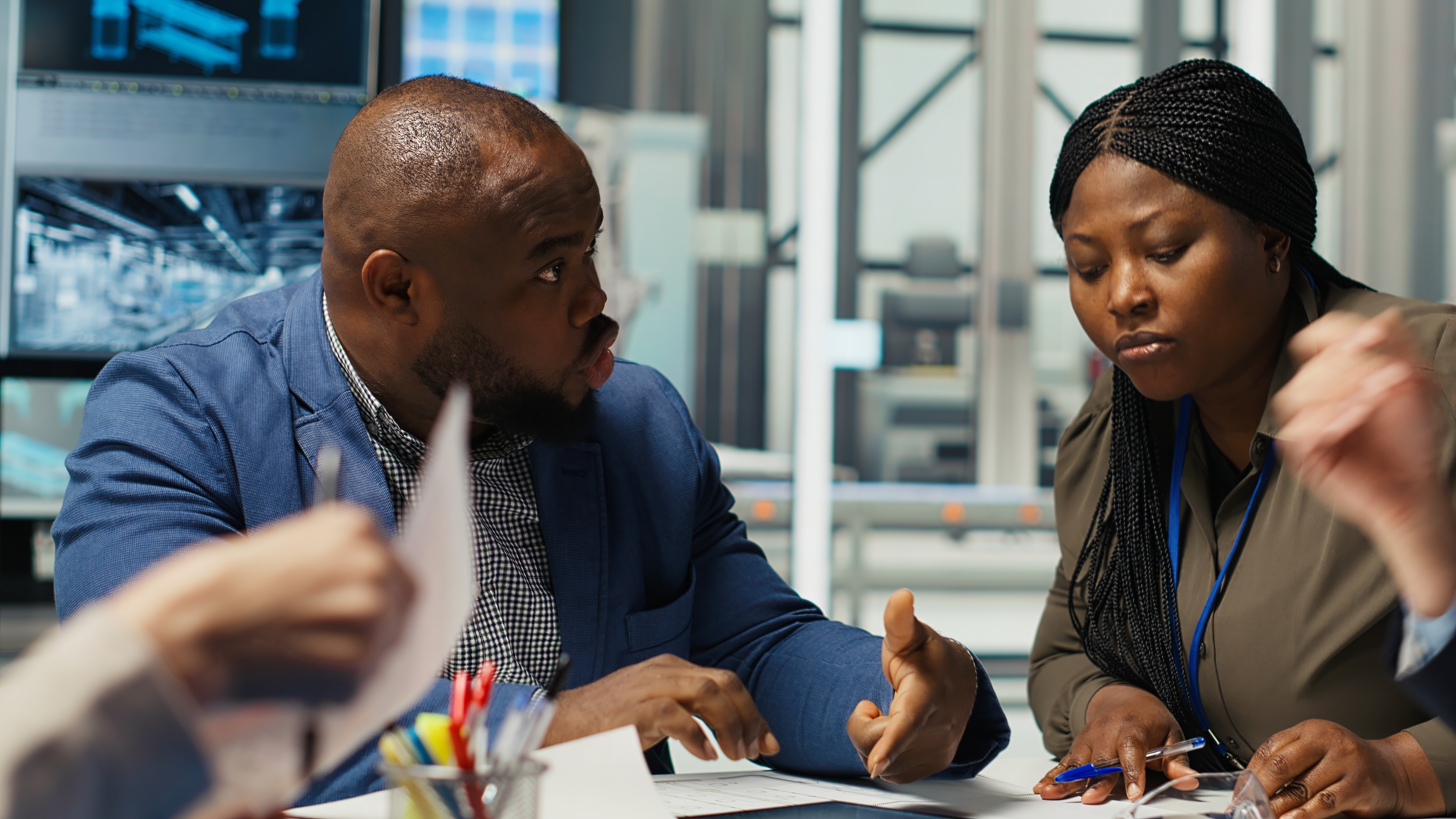 Business compliance in Tanzania